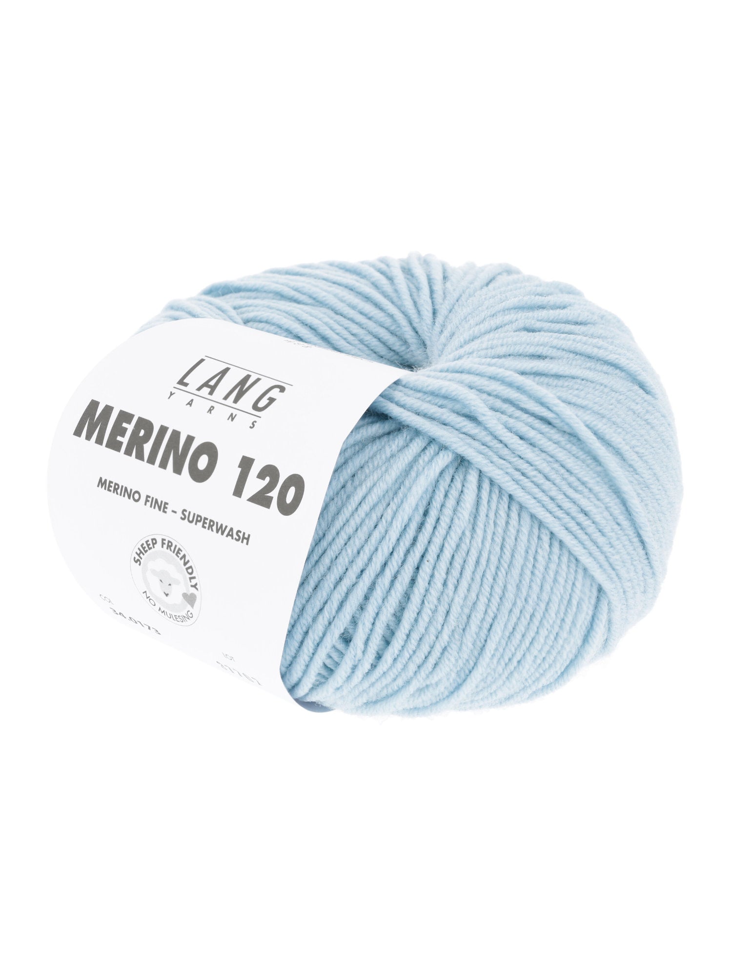 MERINO 120