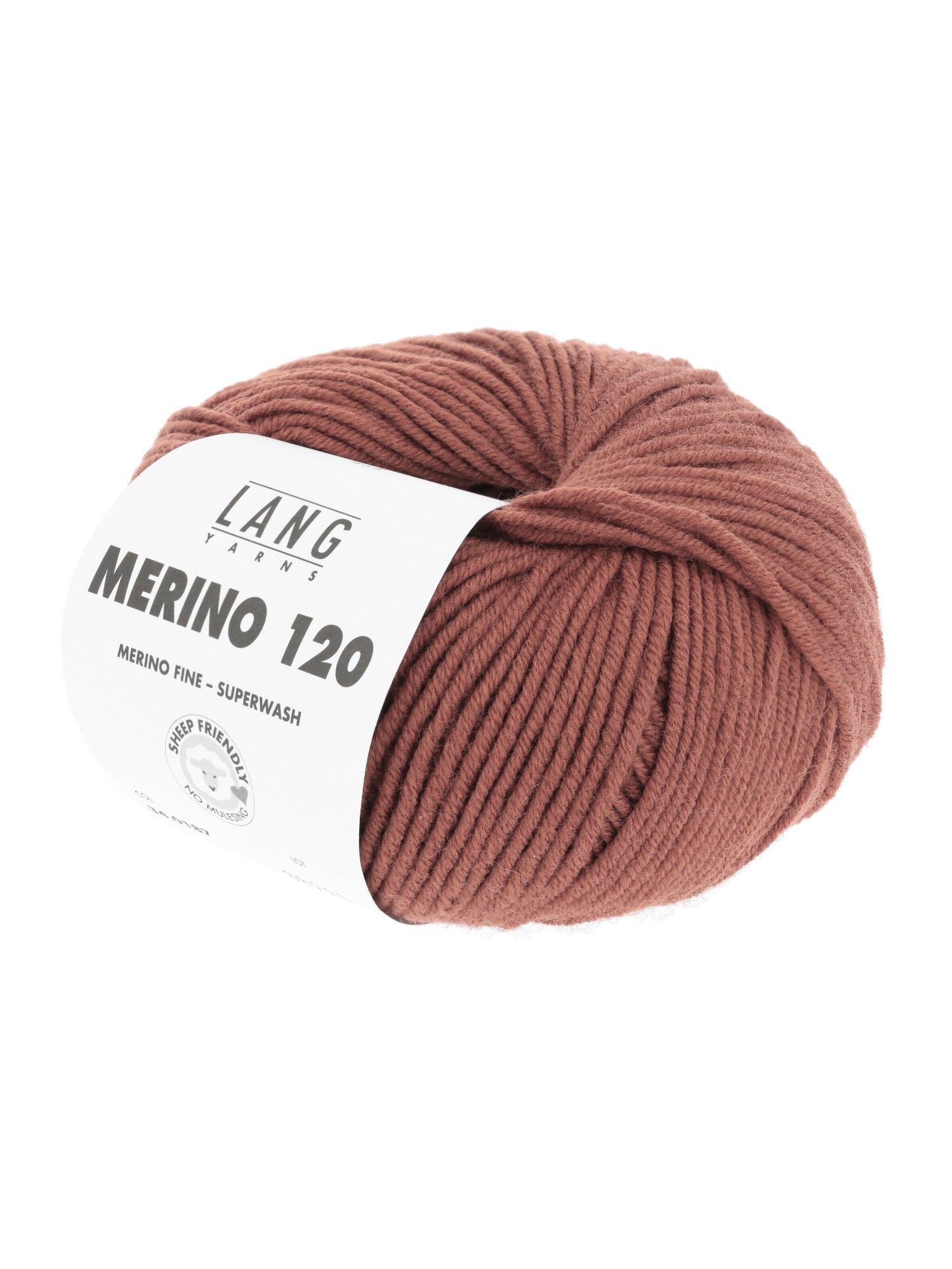 MERINO 120