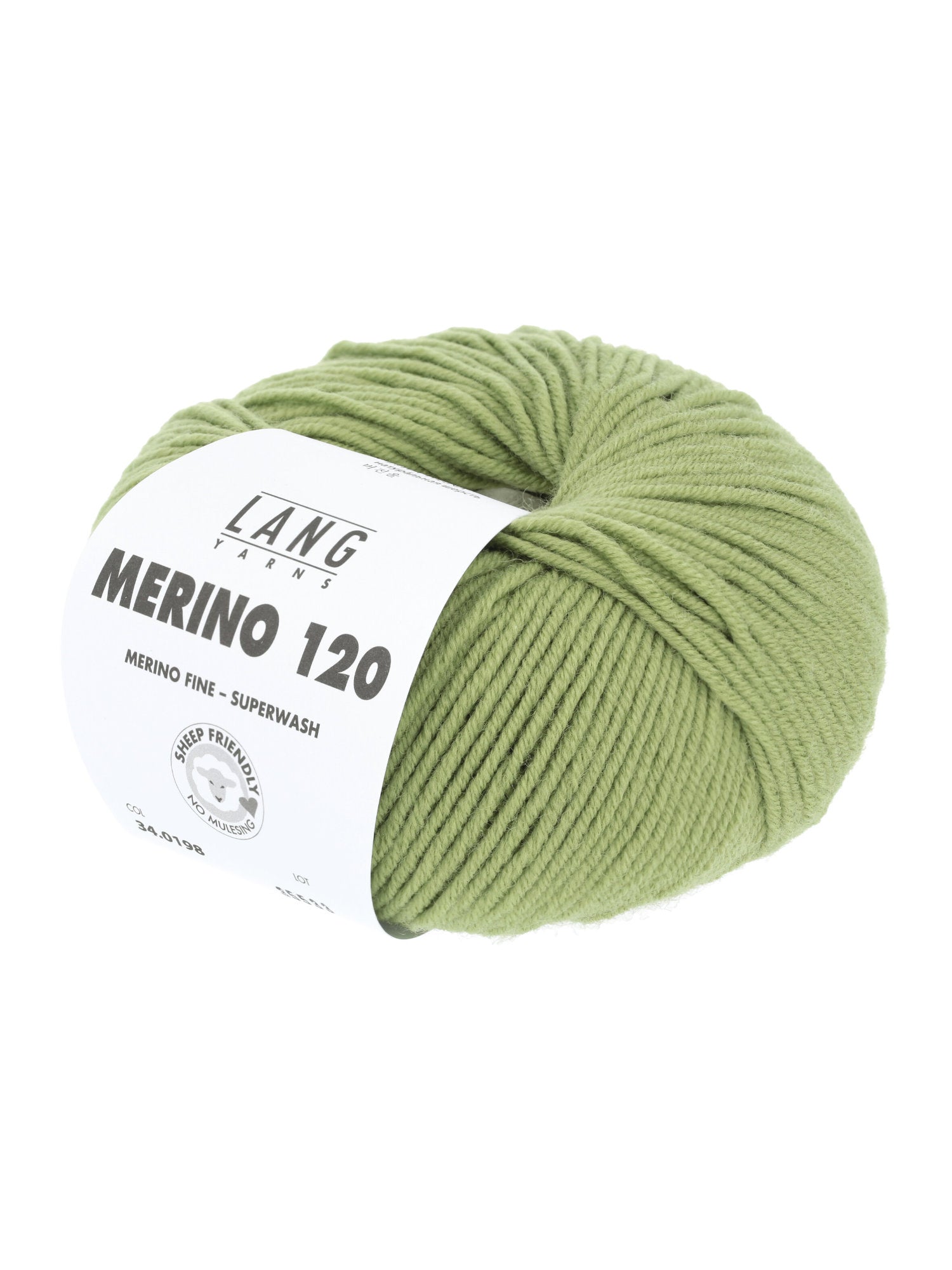 MERINO 120