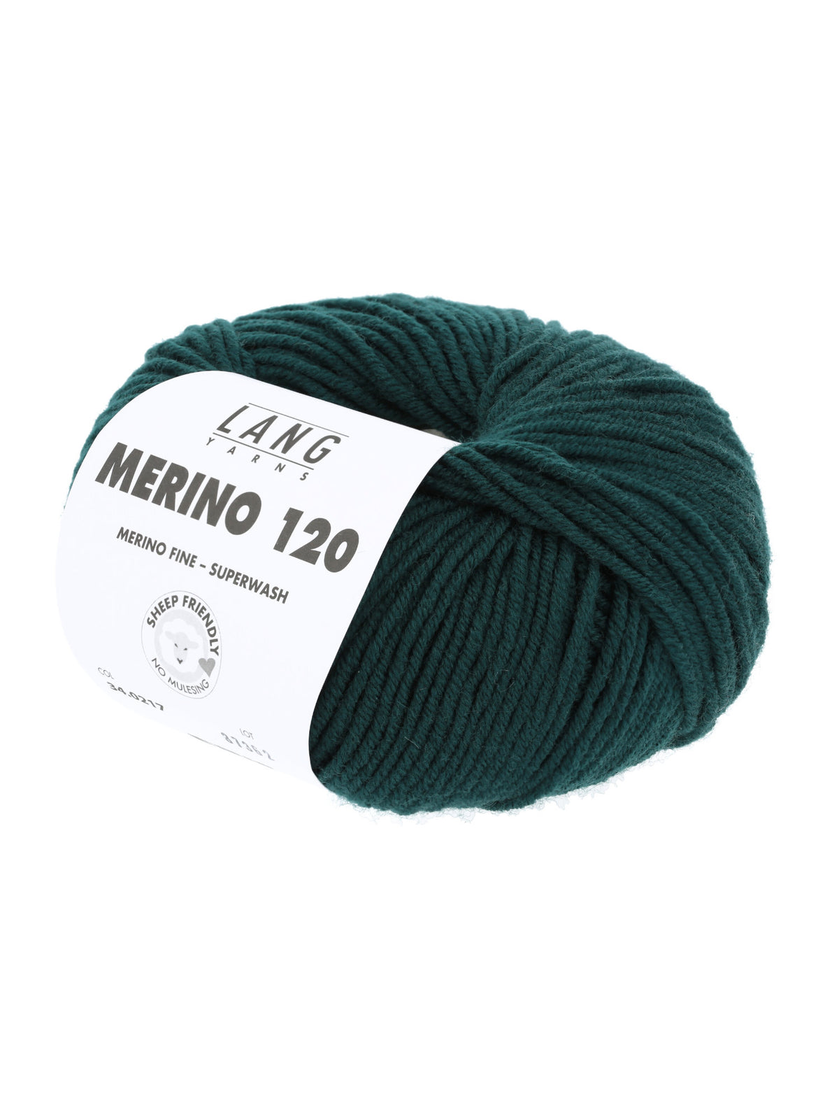 MERINO 120