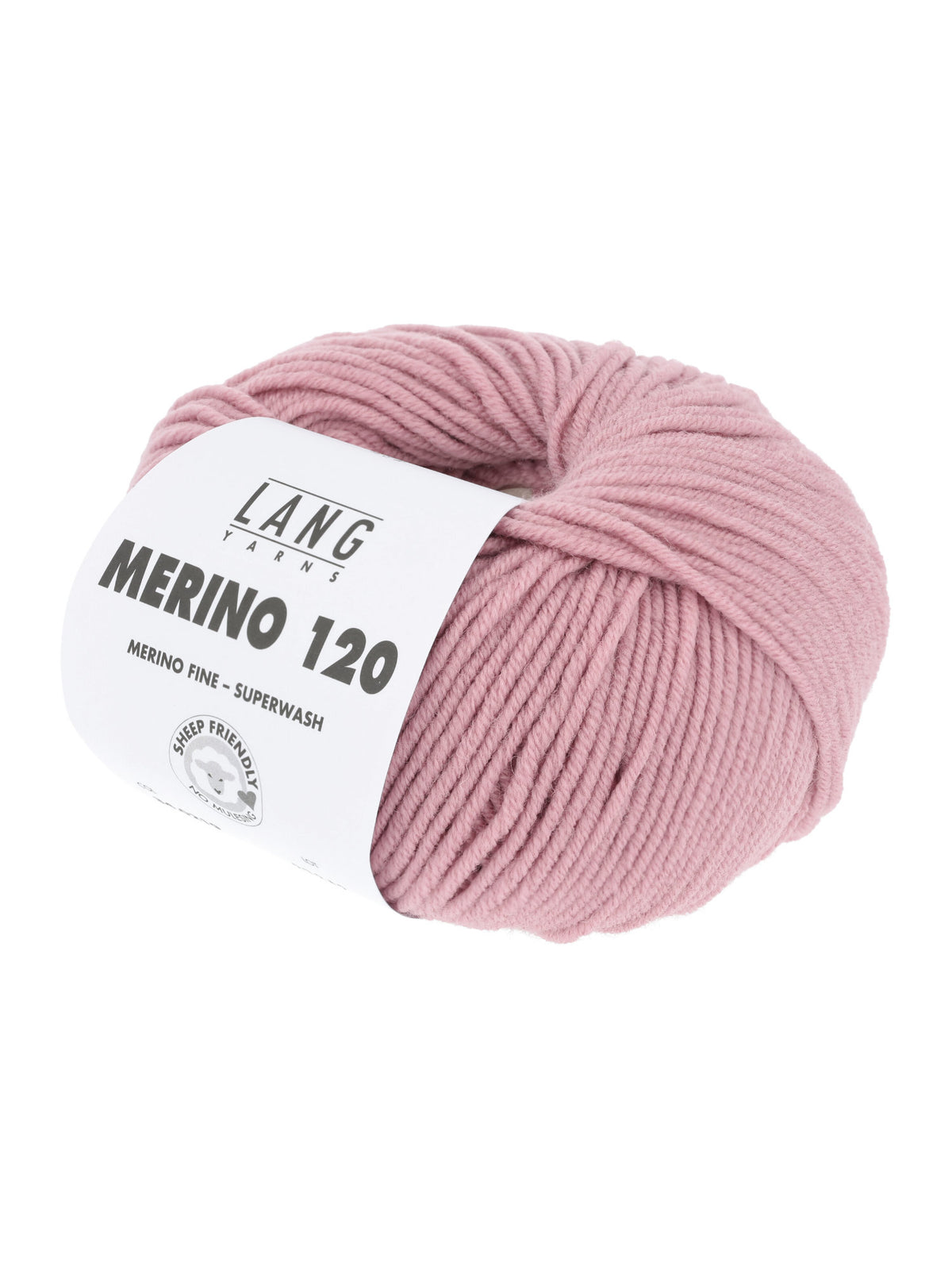 MERINO 120