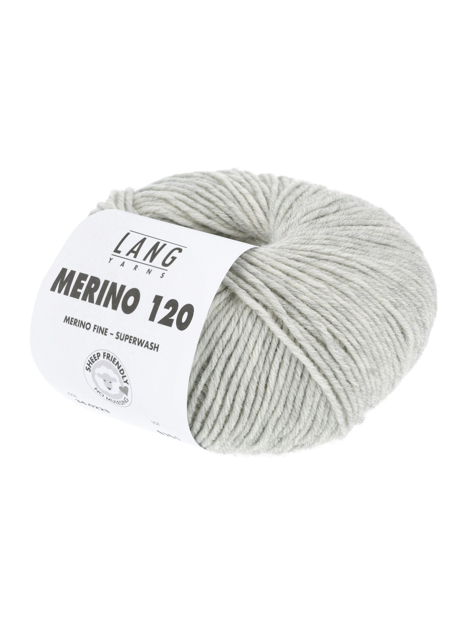 MERINO 120
