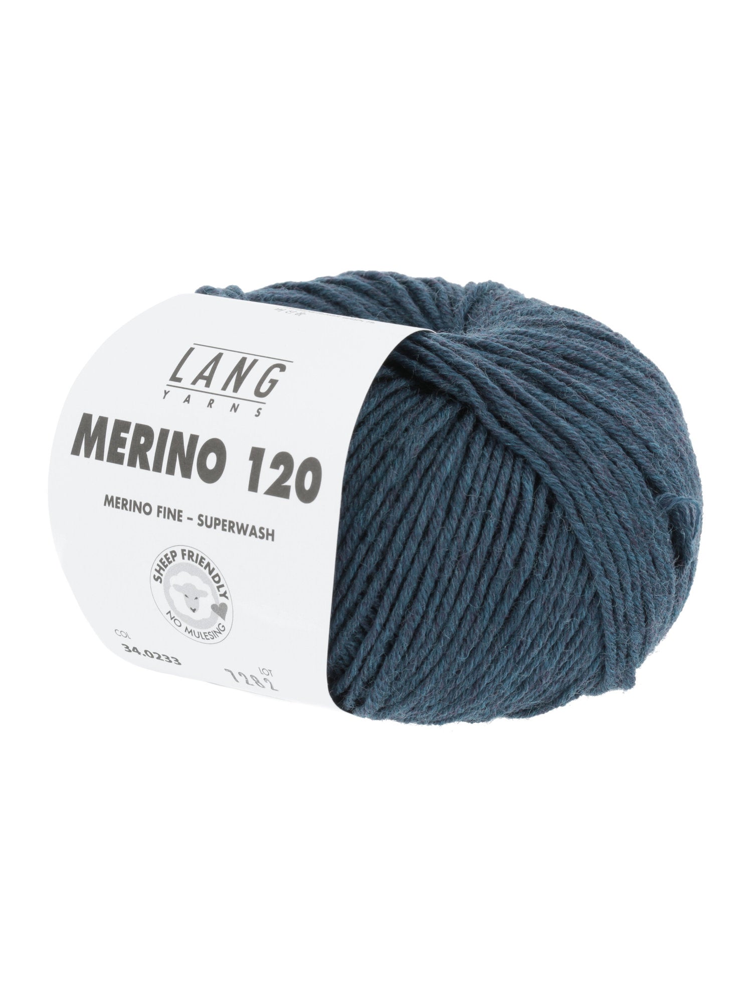 MERINO 120