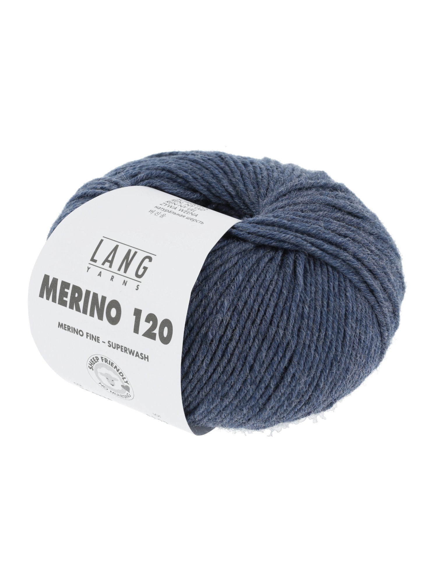 MERINO 120