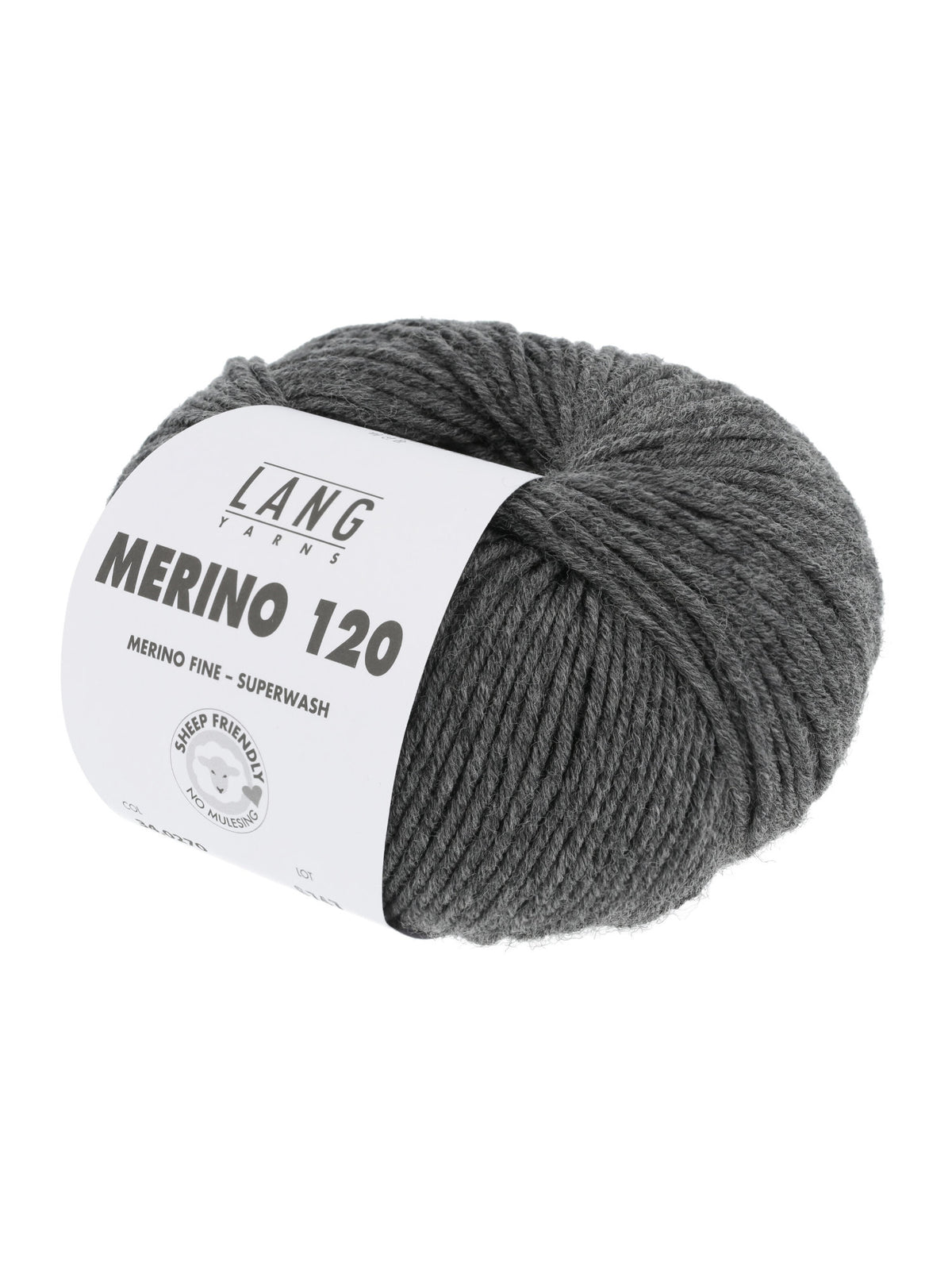 MERINO 120