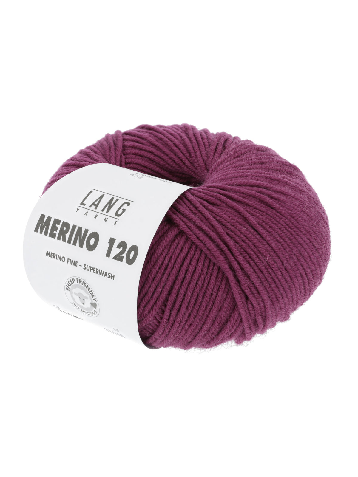 MERINO 120