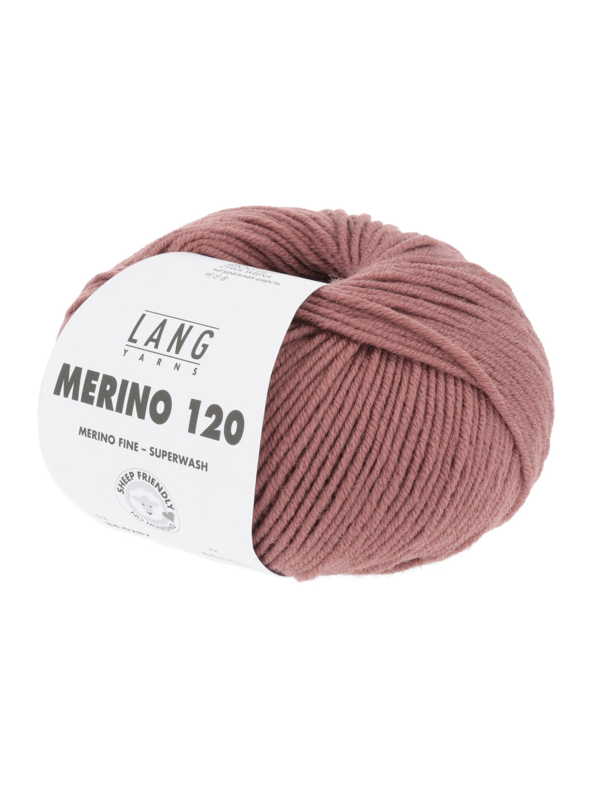 MERINO 120