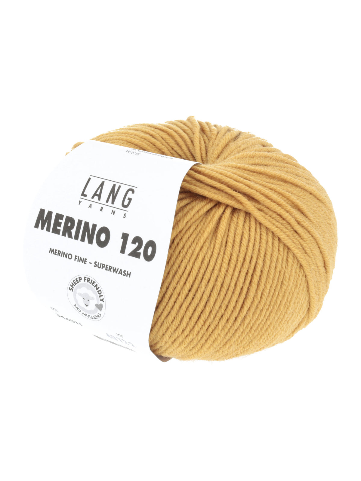 MERINO 120