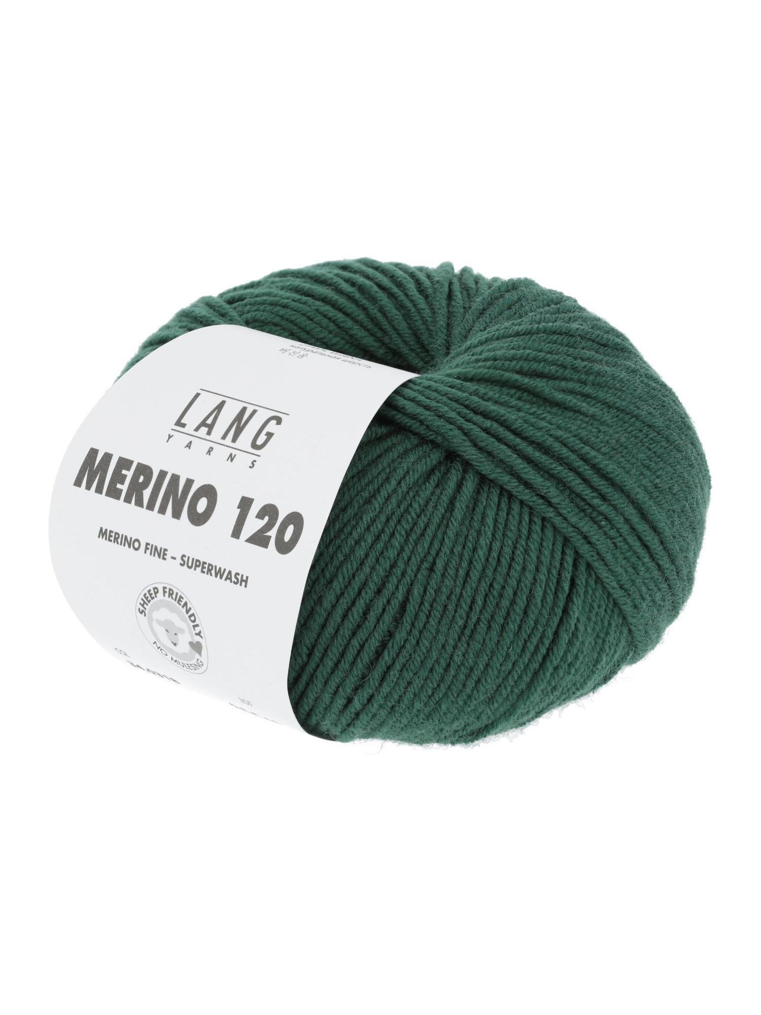 MERINO 120