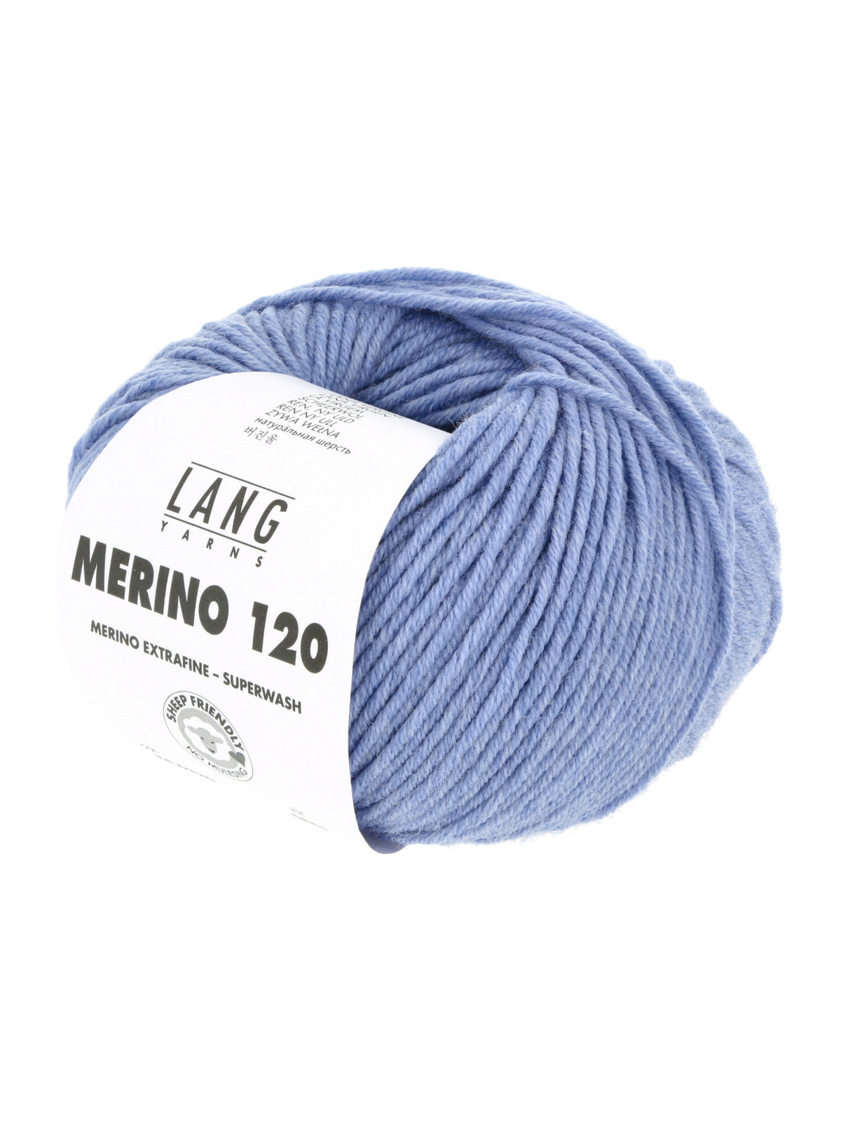 MERINO 120