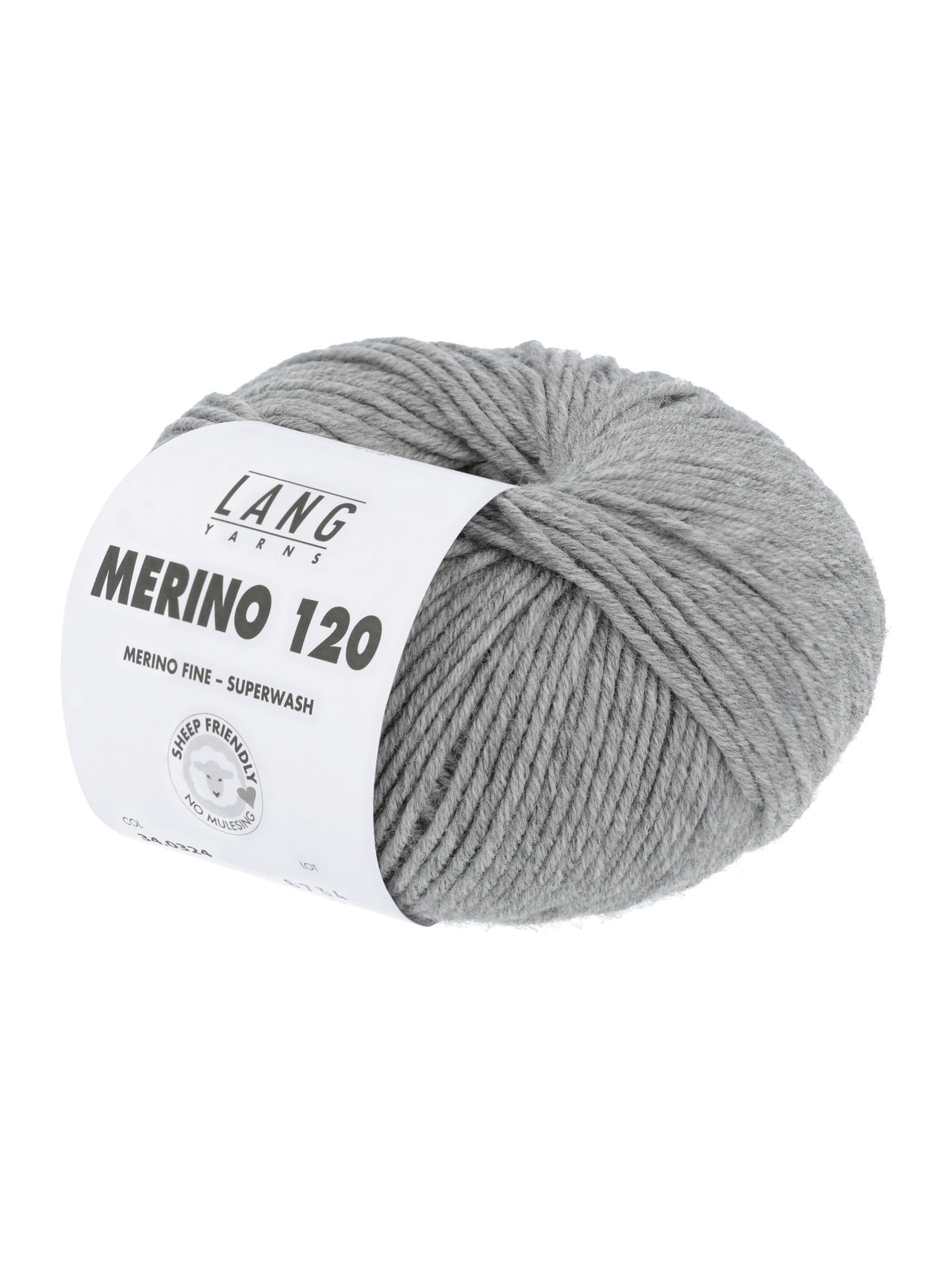 MERINO 120