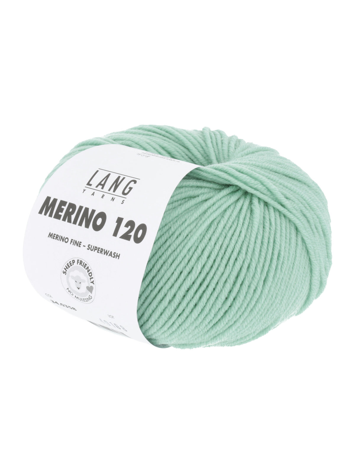MERINO 120