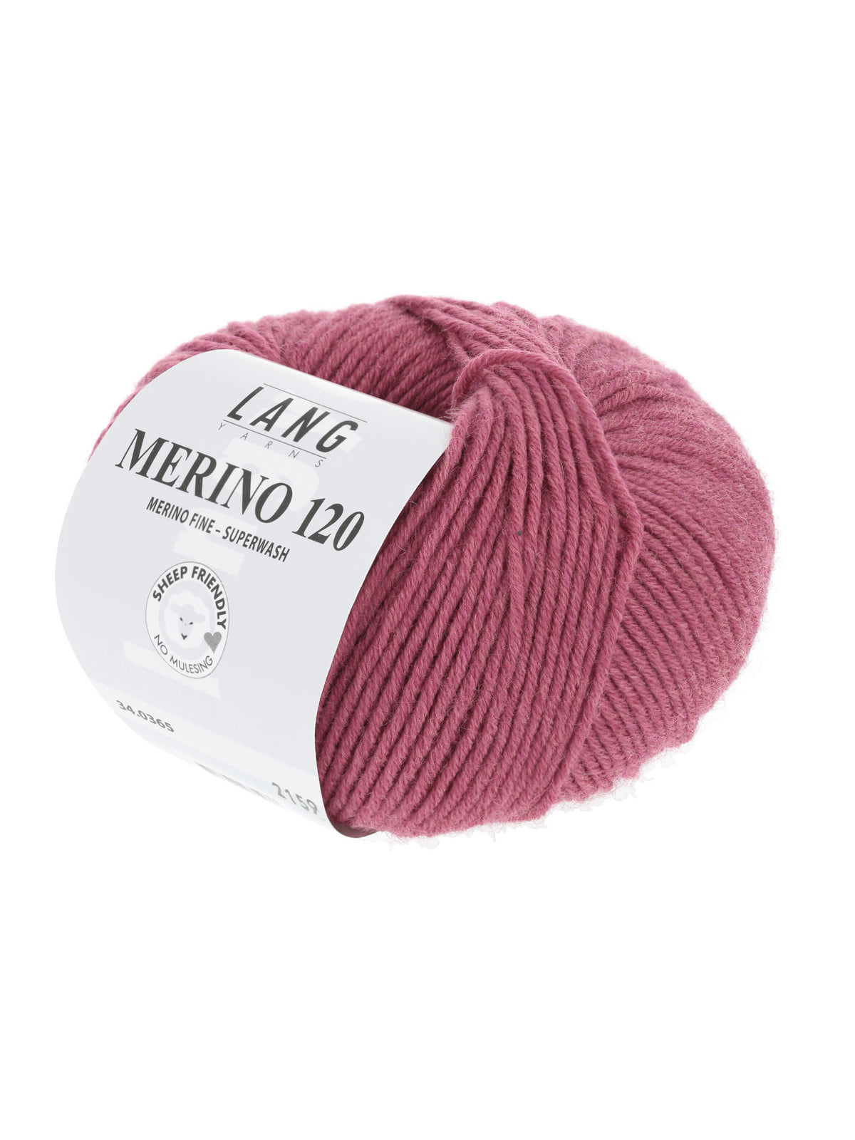 MERINO 120