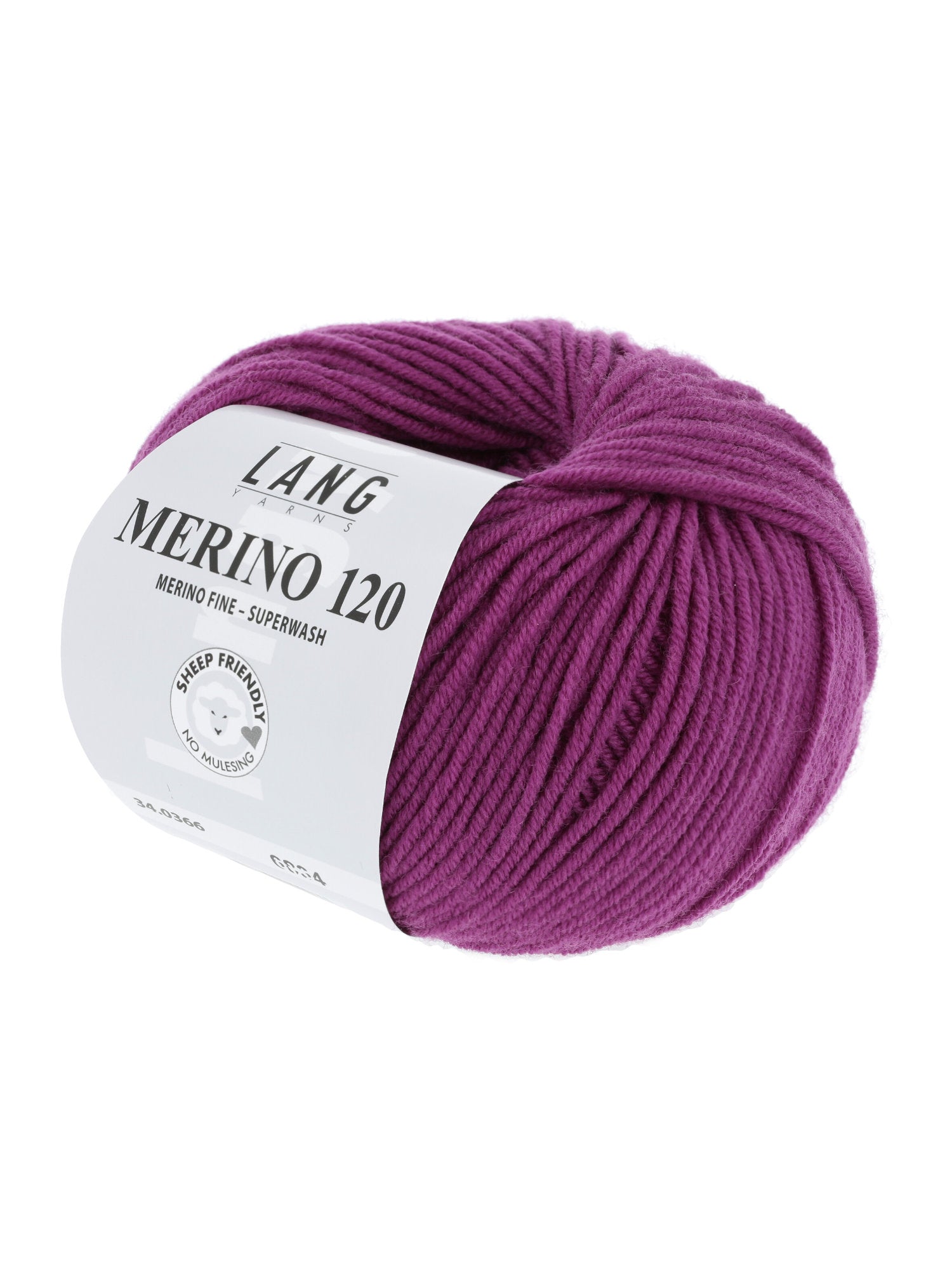 MERINO 120