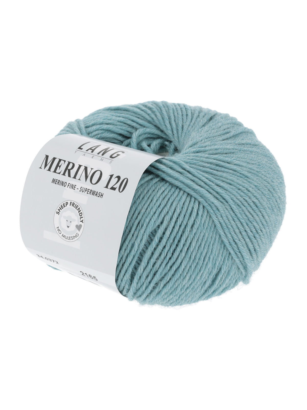 MERINO 120
