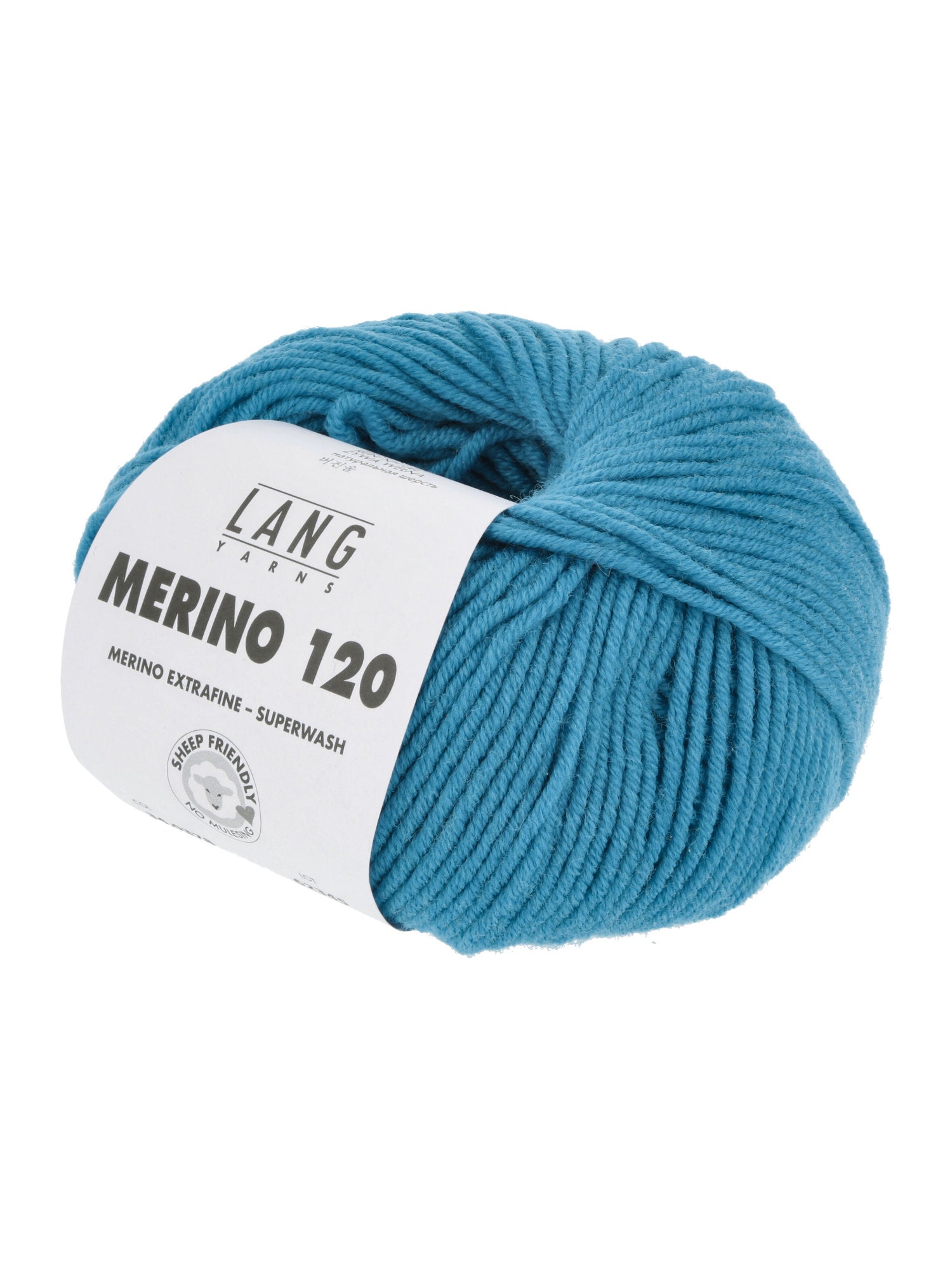 MERINO 120