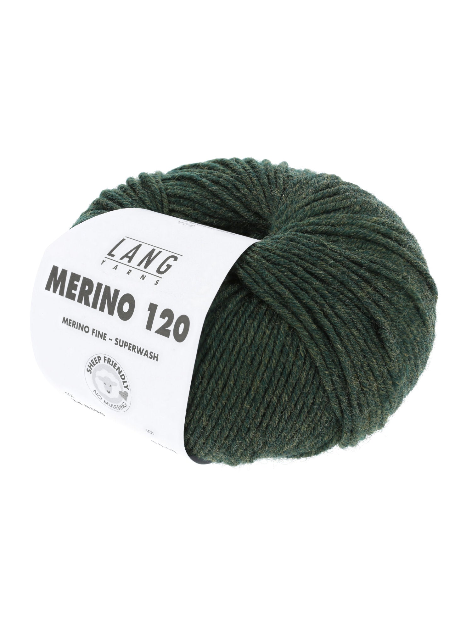 MERINO 120