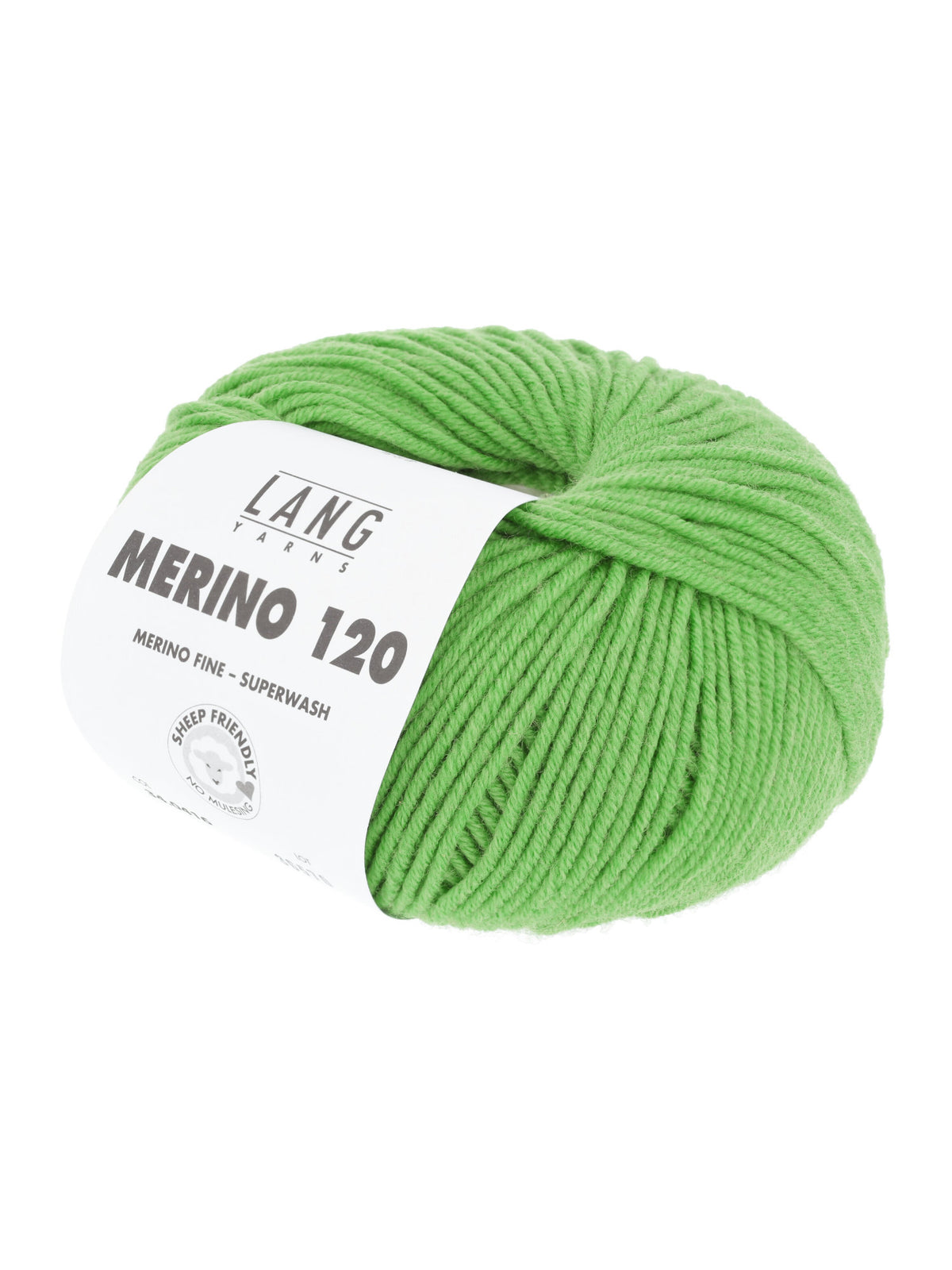 MERINO 120