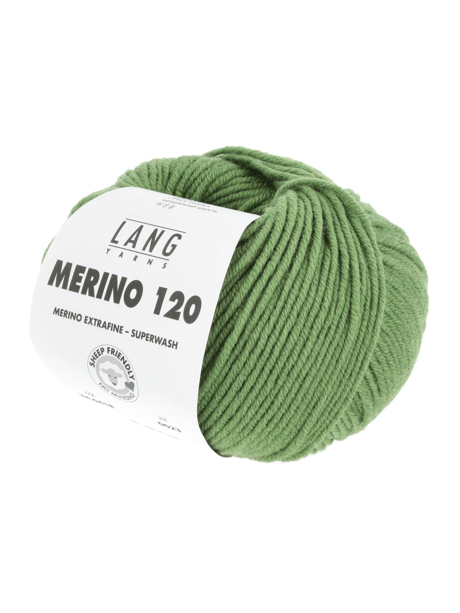 MERINO 120