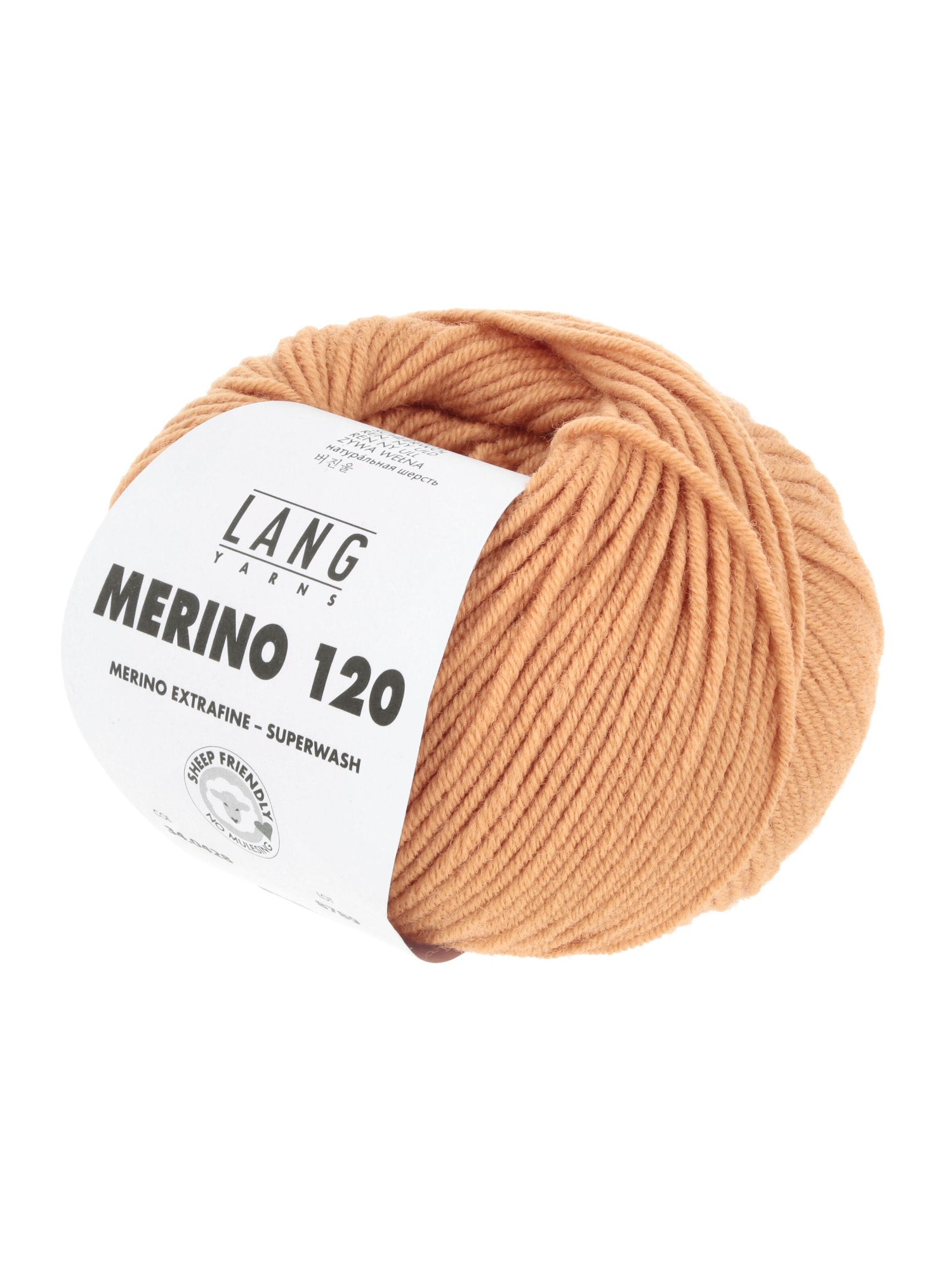 MERINO 120