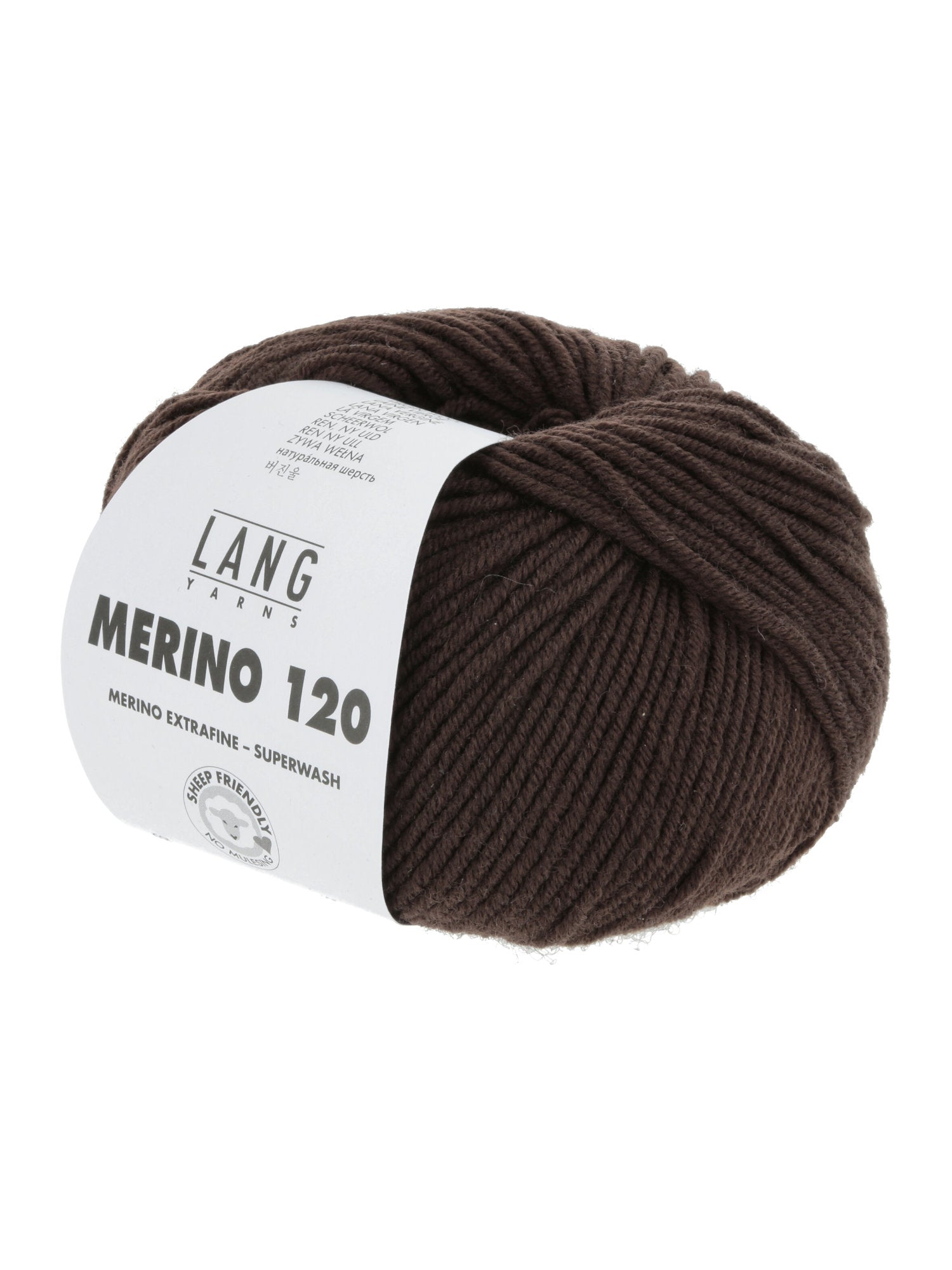 MERINO 120