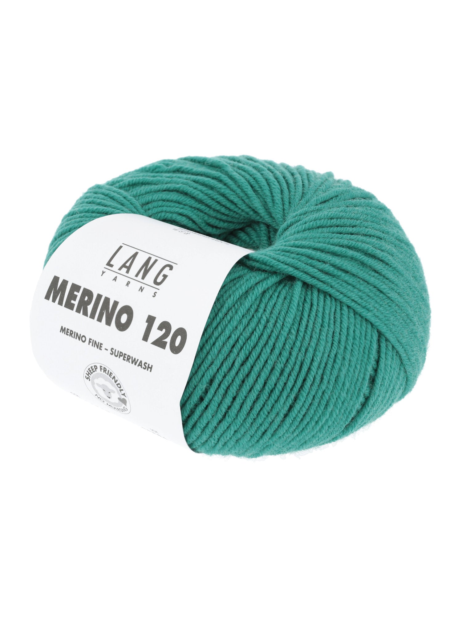 MERINO 120