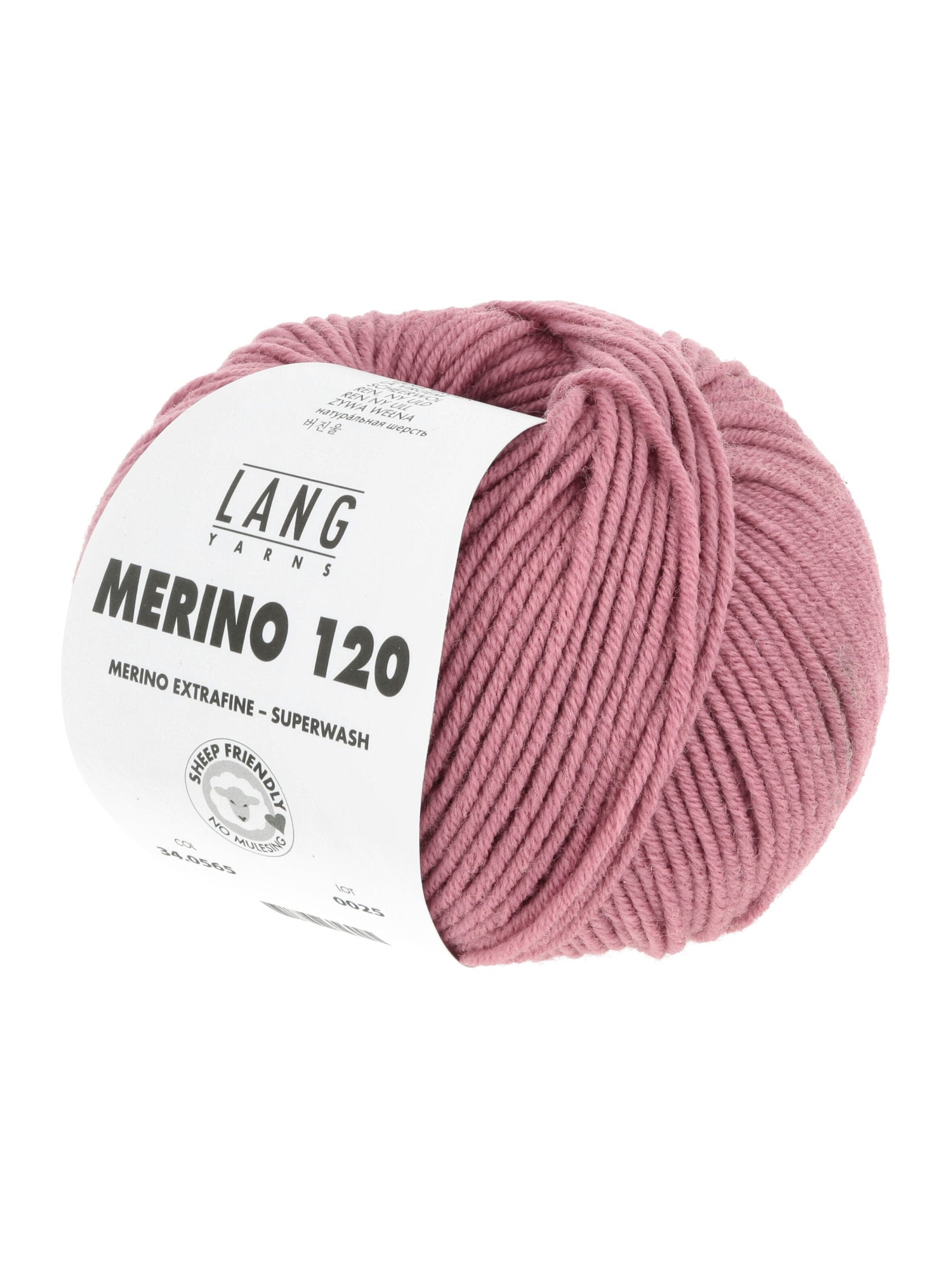 MERINO 120