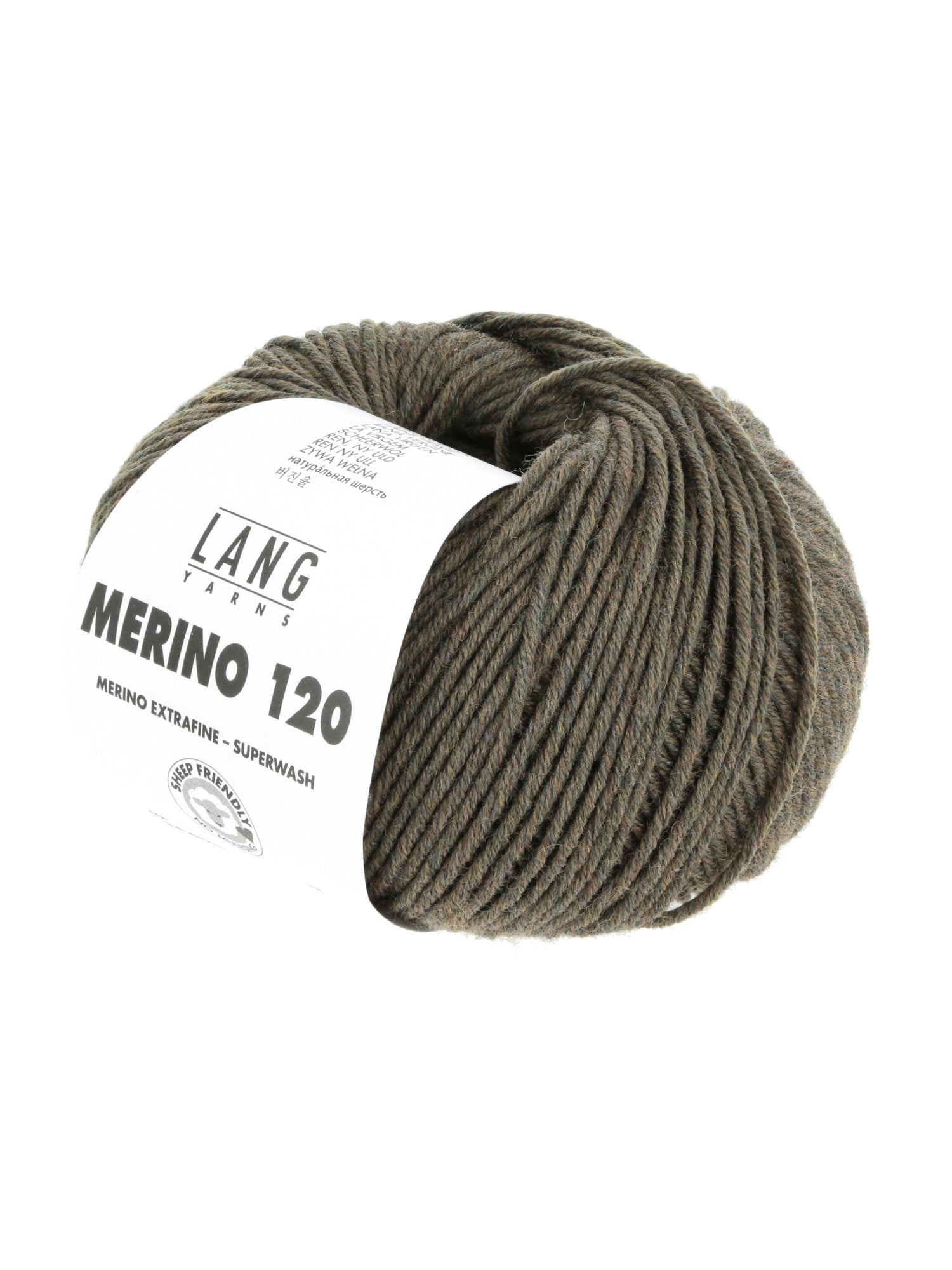 MERINO 120