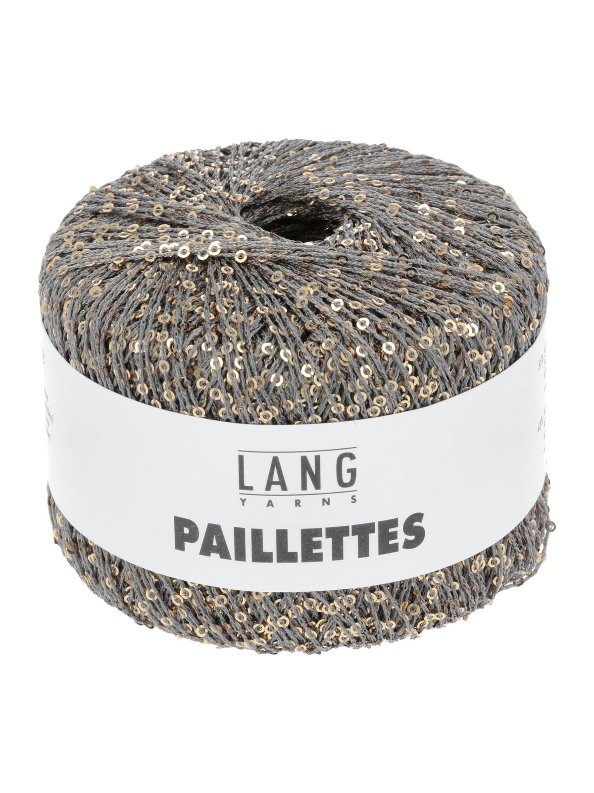 PAILLETTES
