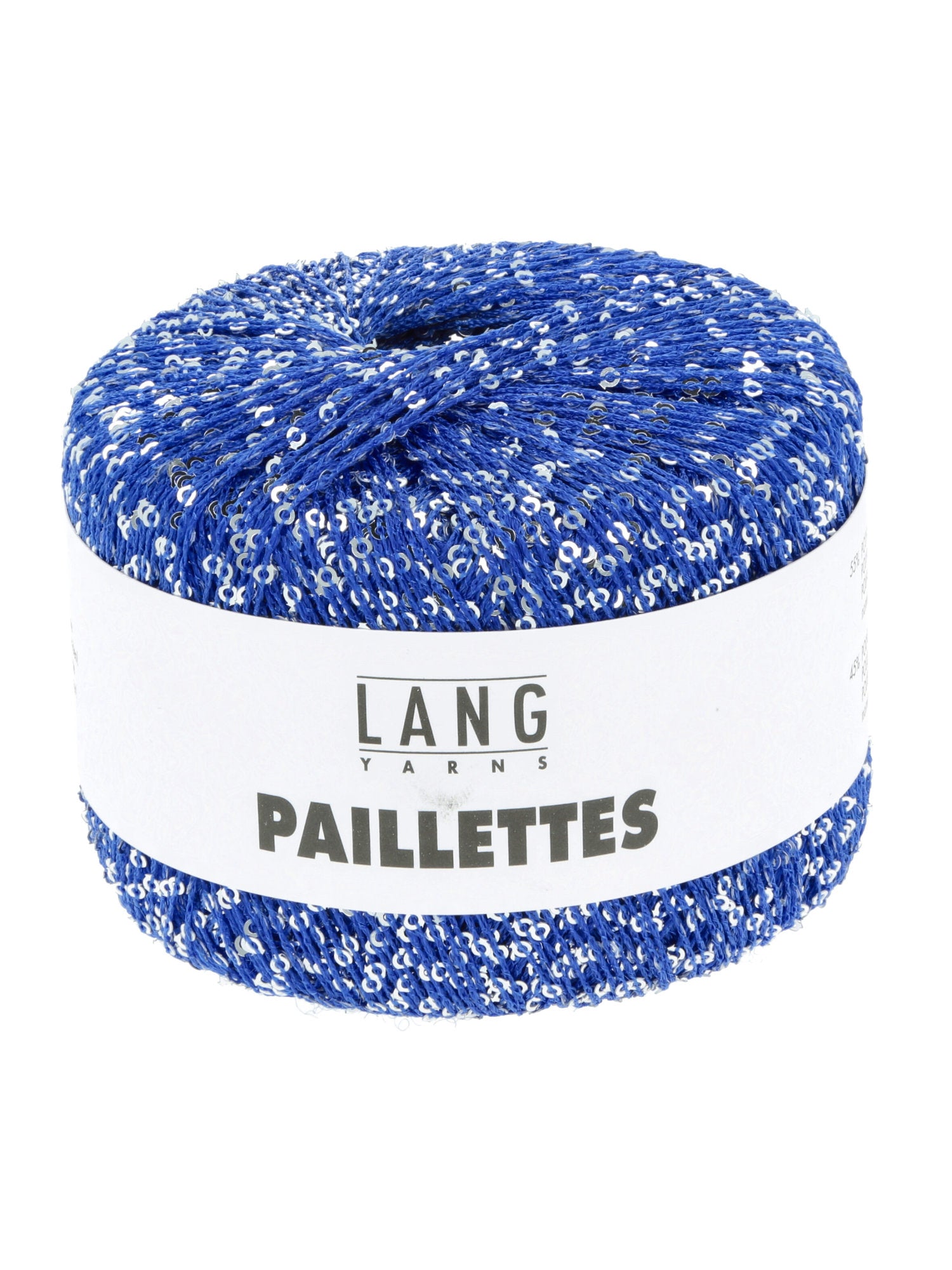 PAILLETTES