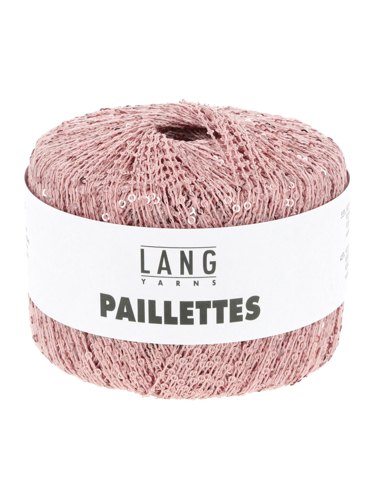 PAILLETTES