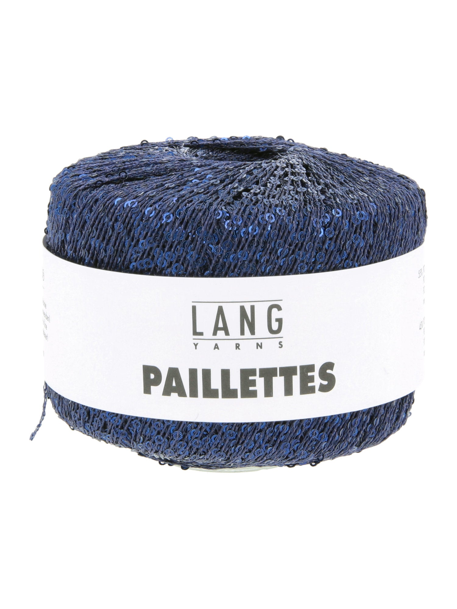 PAILLETTES