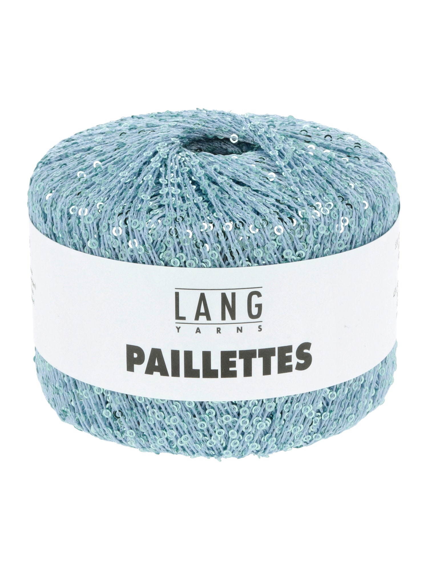 PAILLETTES