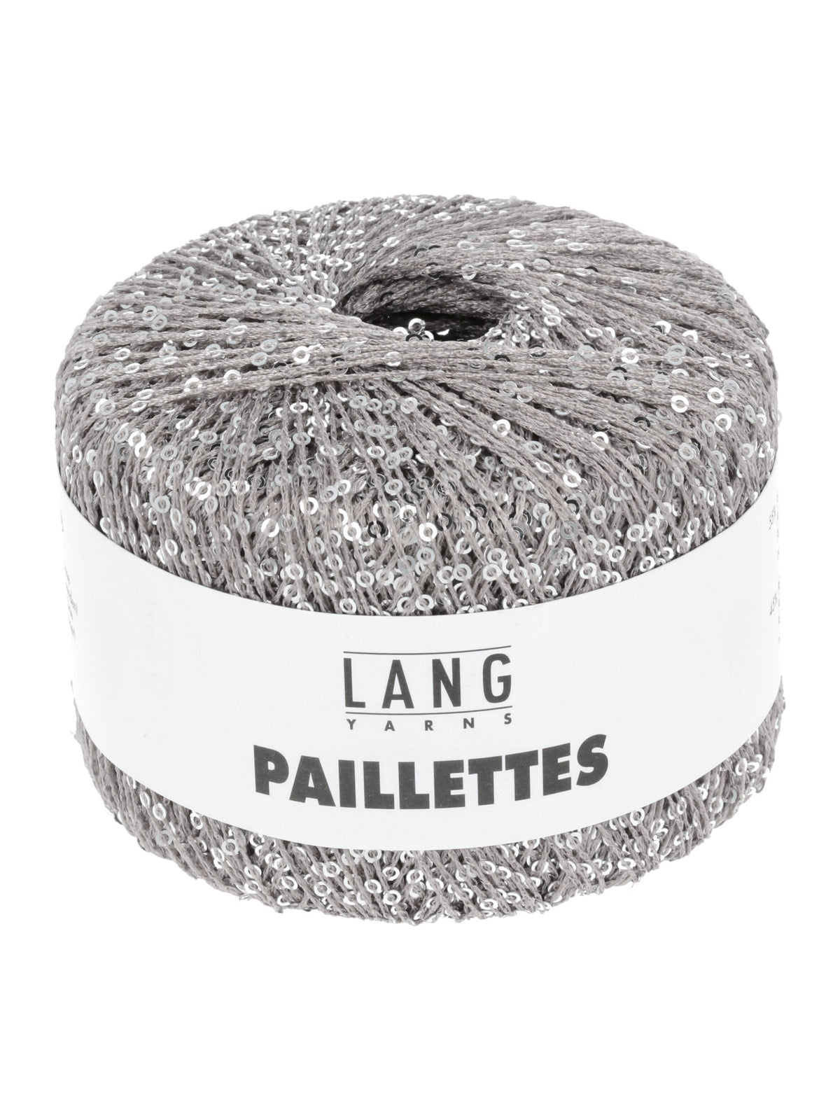 PAILLETTES