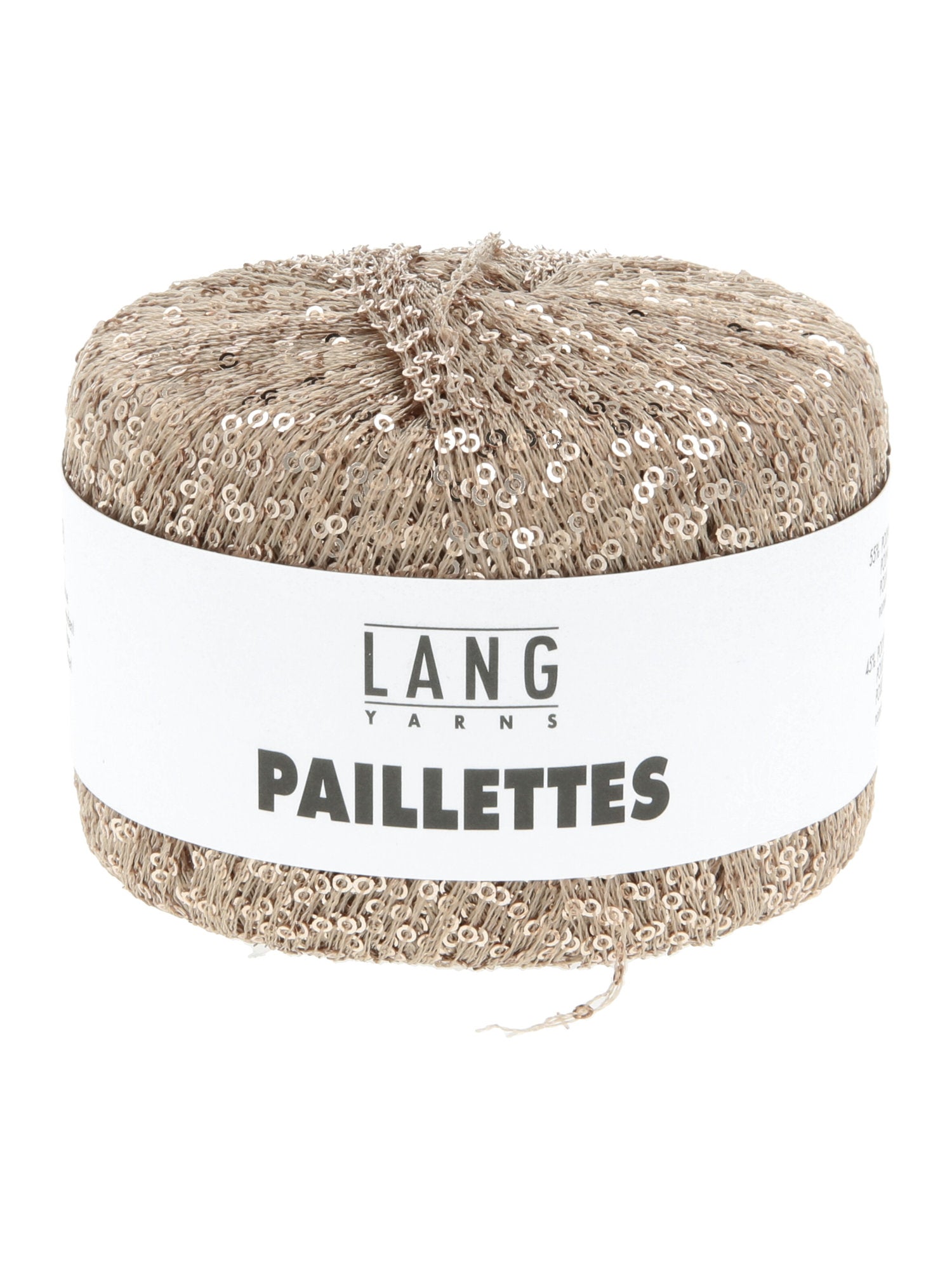 PAILLETTES