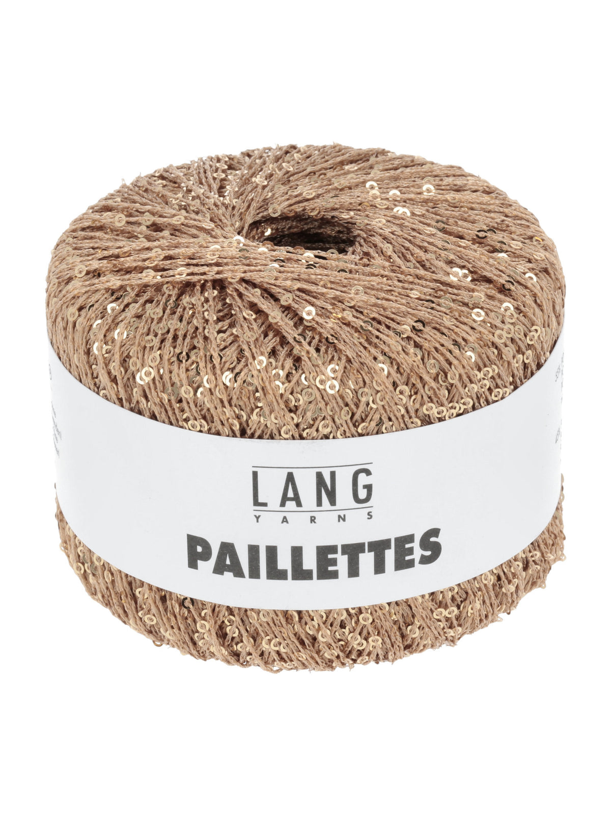 PAILLETTES