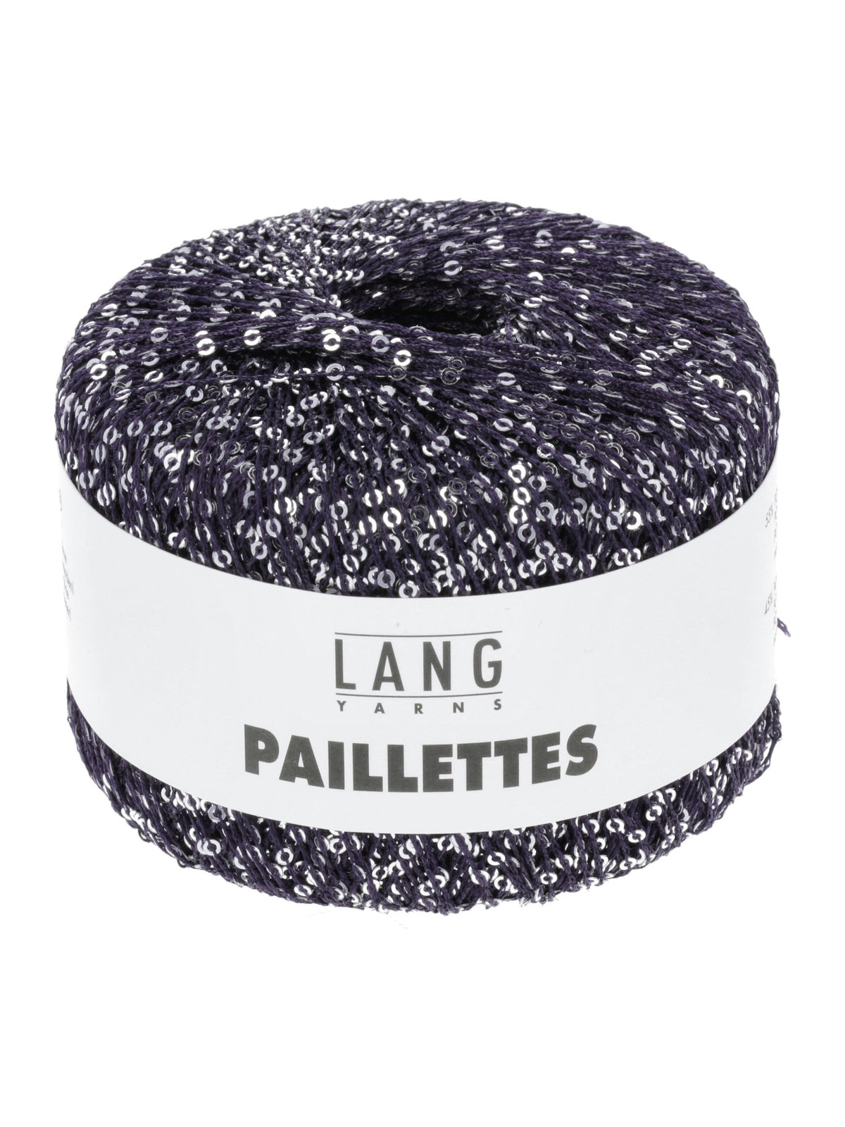 PAILLETTES