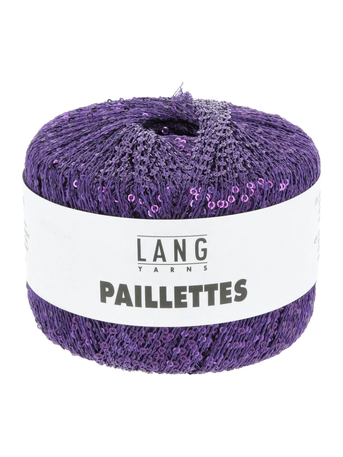PAILLETTES