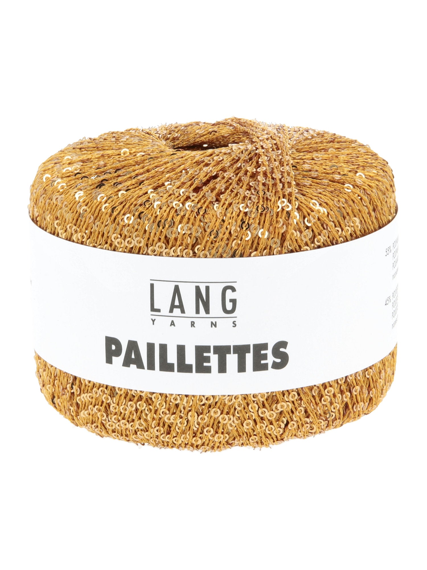 PAILLETTES