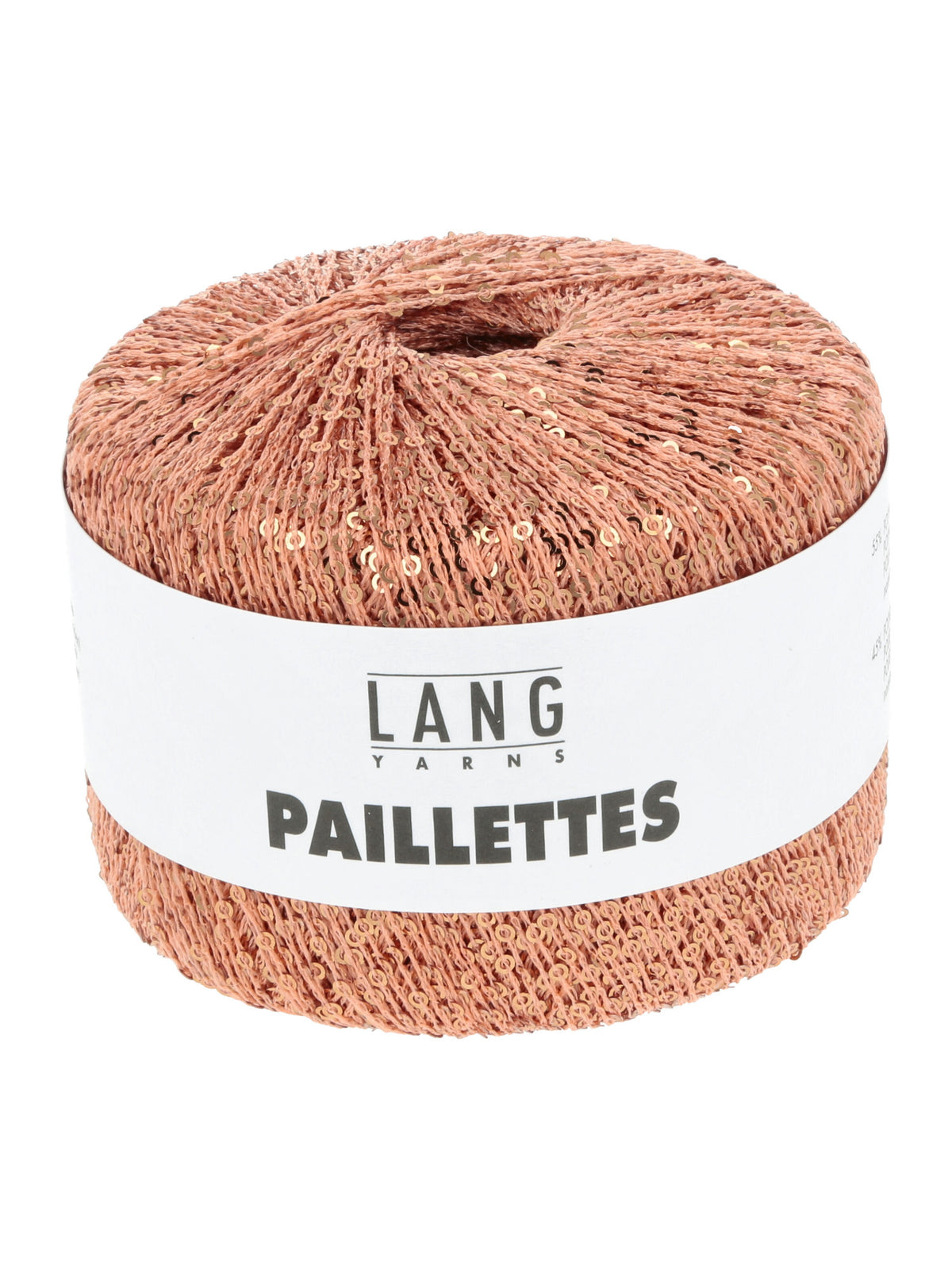 PAILLETTES