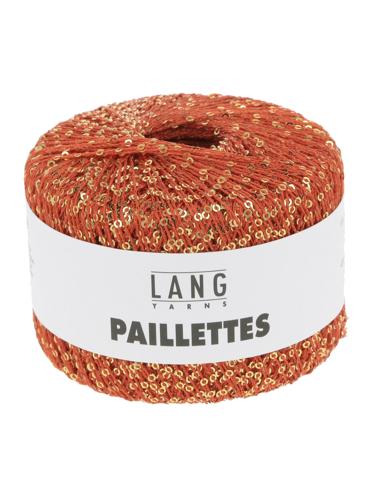 PAILLETTES