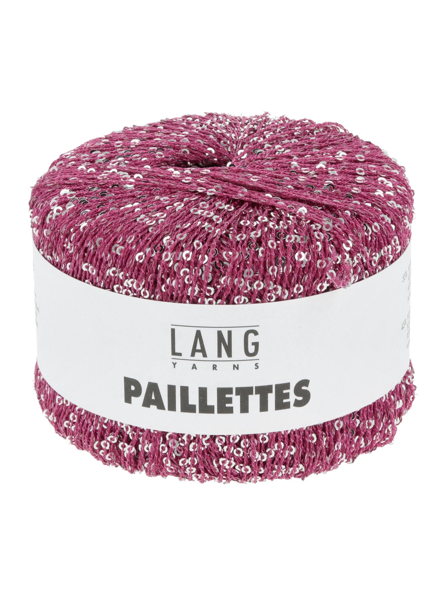 PAILLETTES