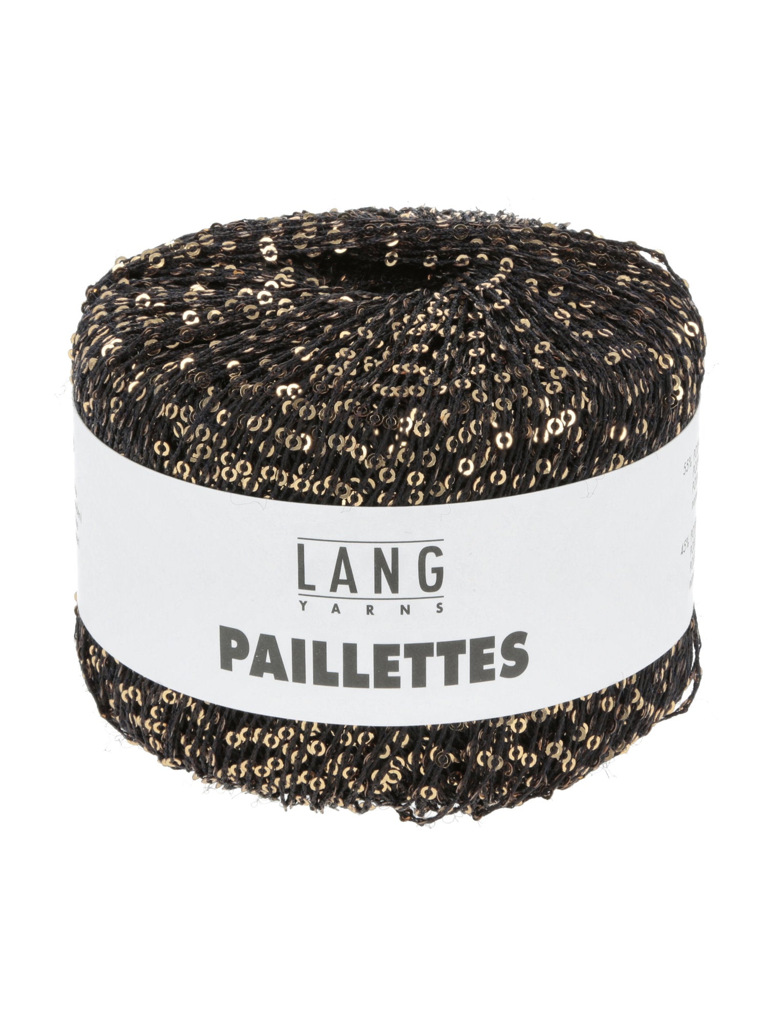 PAILLETTES
