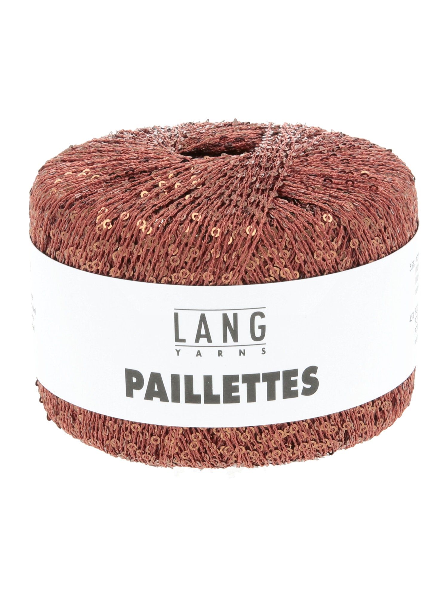 PAILLETTES