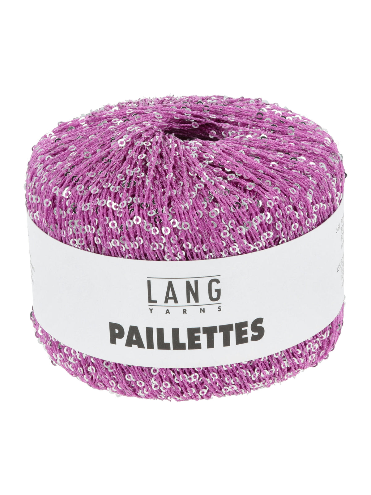 PAILLETTES