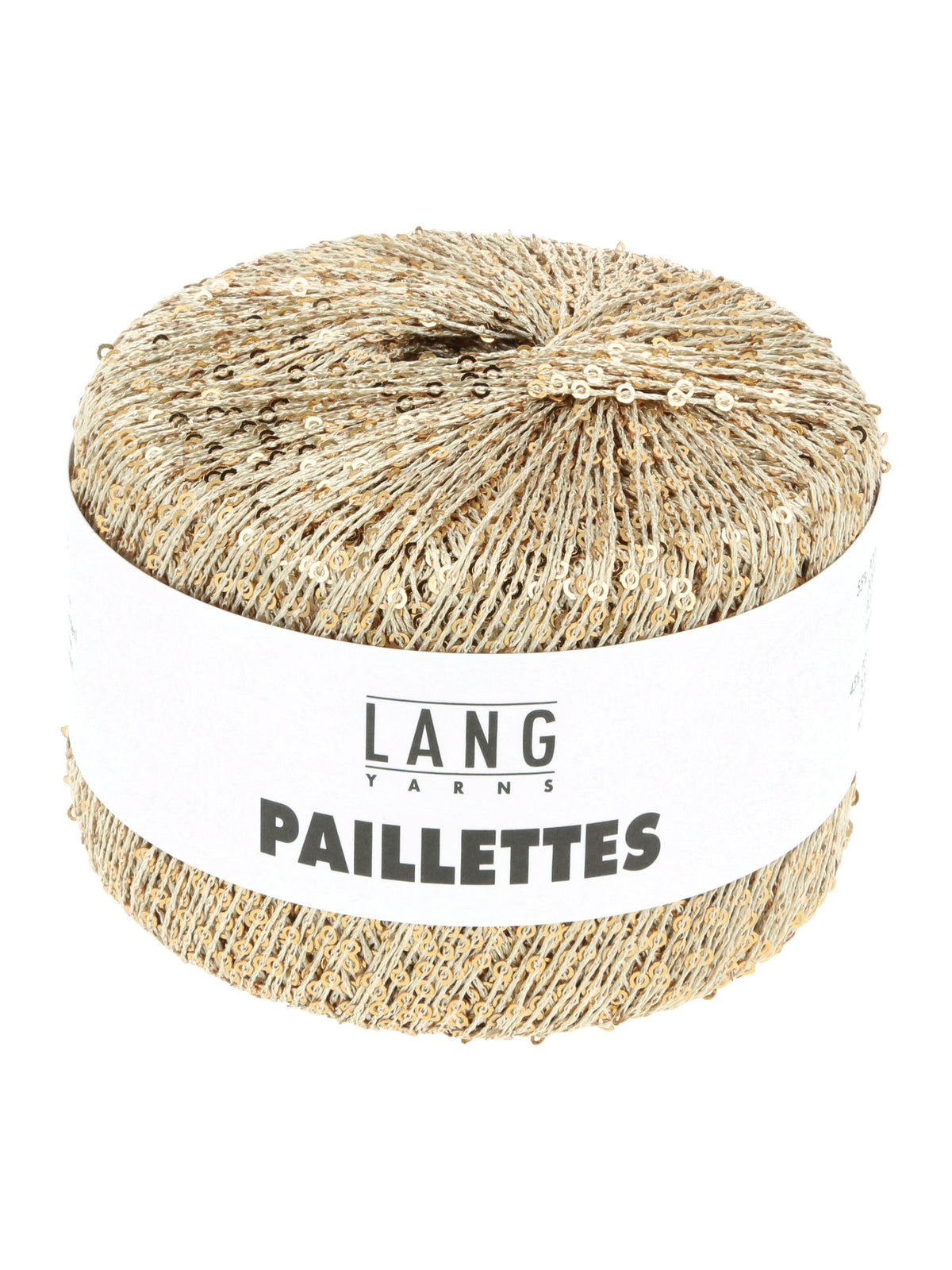 PAILLETTES