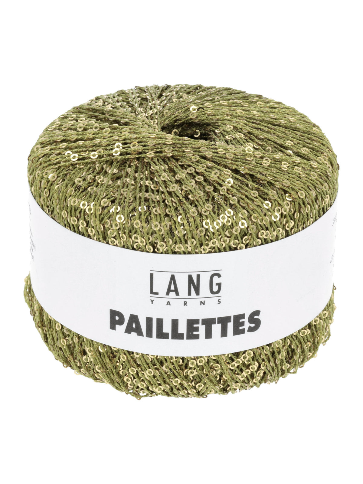 PAILLETTES