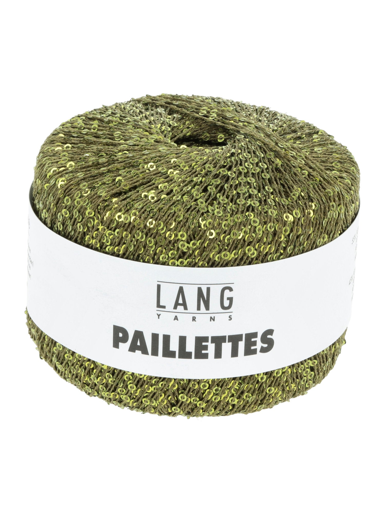 PAILLETTES