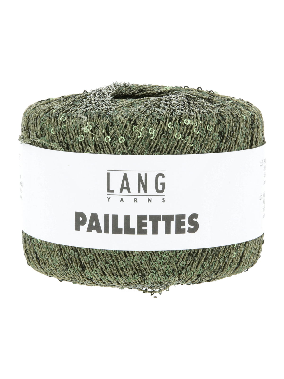 PAILLETTES