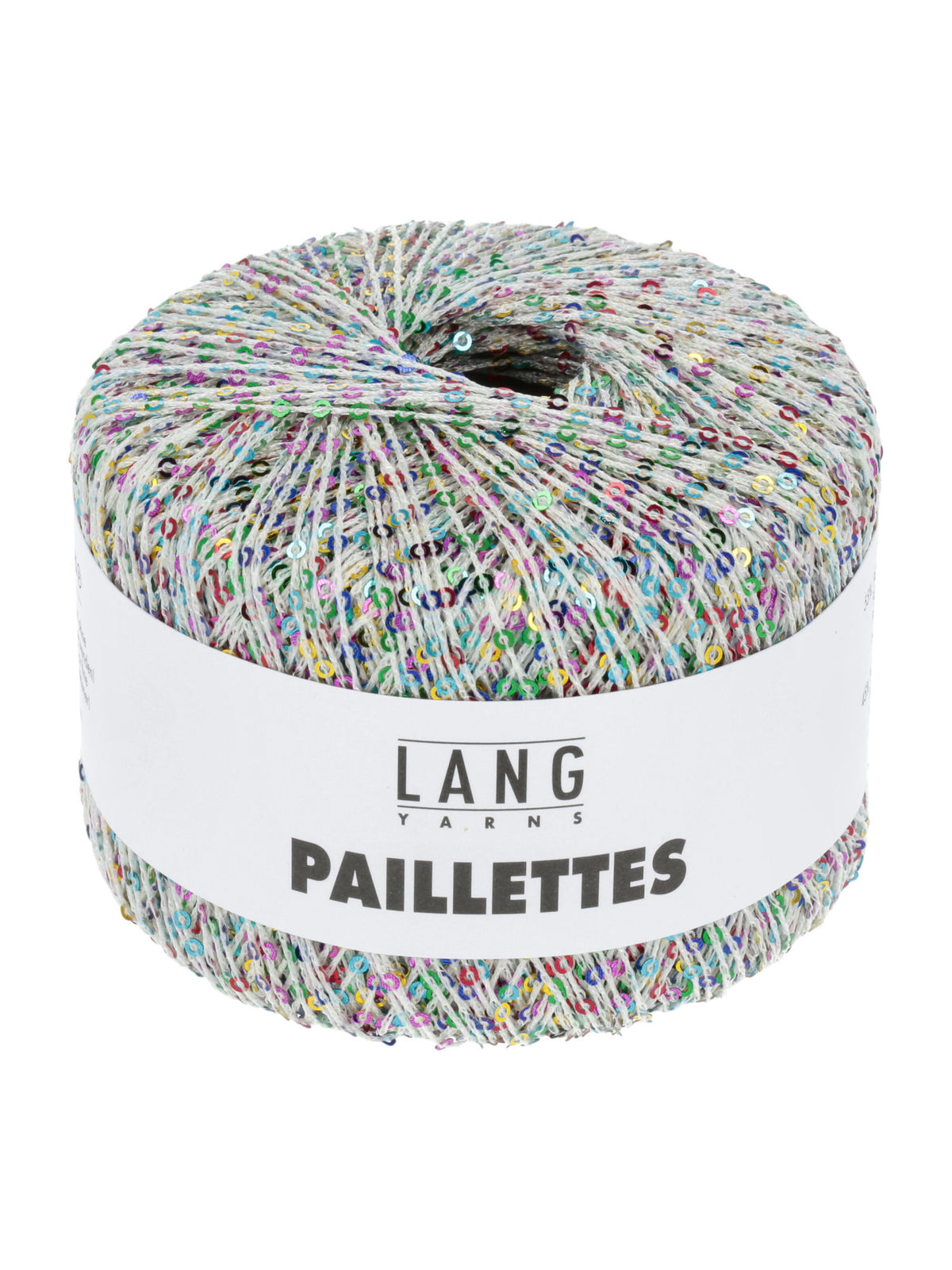 PAILLETTES